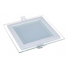 Встраиваемый светильник Downlight DLKS160 12W 4200K Elektrostandard