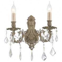 Бра Ornatole SL174.501.02 St Luce