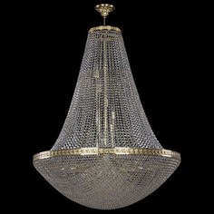 Светильник на штанге 1932 19321/H2/100IV G Bohemia Ivele Crystal