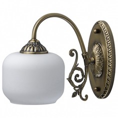 Бра Моника 9 372022901 Mw Light