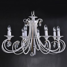 Подвесная люстра Джесси CL410182 Citilux