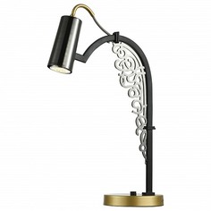 Настольная лампа декоративная Fabia 2300-1T Favourite