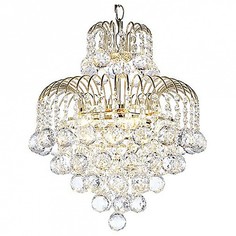 Подвесной светильник Bellagio E 1.5.40.100 G Arti Lampadari