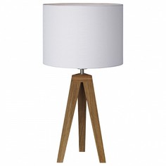 Настольная лампа декоративная Kullen 104868 Markslojd