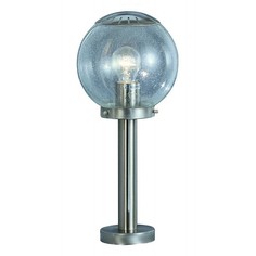 Наземный низкий светильник Bowle II 3181 Globo
