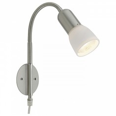 Бра Cathy 5453-1W Globo