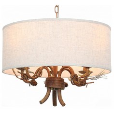 Подвесной светильник Uccellino SL167.703.05 St Luce