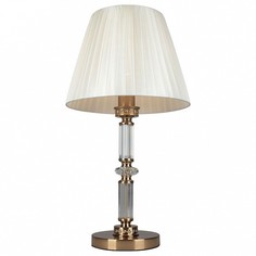 Настольная лампа декоративная Dimaro OML-87814-01 Omnilux