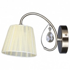 Бра Cardillo OML-56611-01 Omnilux