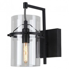 Бра Piatto A8586AP-1BK Arte Lamp