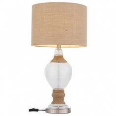 Настольная лампа декоративная Ampolla SL971.514.01 St Luce
