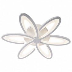 Потолочная люстра Florinas OML-49307-60 Omnilux