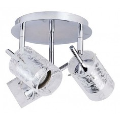 Спот Fresh-spot SP005-CW-03-N Maytoni