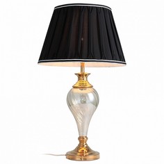 Настольная лампа декоративная Vezzo SL965.224.01 St Luce