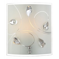 Накладной светильник Alivia 40414-1W Globo