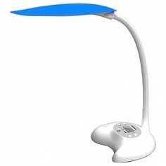 Настольная лампа офисная Касторья 7133-D,05 Kink Light