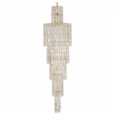 Подвесная люстра Valencia E 1.11.50.501 G Arti Lampadari