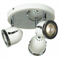 Спот Tivoli GRLSN-3117-03 Lussole