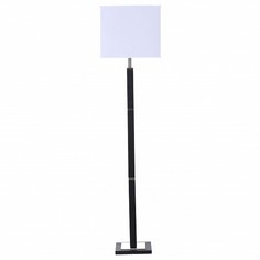 Торшер Waverley A8880PN-1BK Arte Lamp