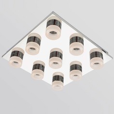 Накладной светильник Modena 1 MODENA 166.9 LED Lucia Tucci