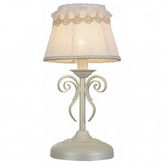 Настольная лампа декоративная Malia SL158.504.01 St Luce