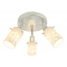 Спот Lily 303.35.3 Silver Light