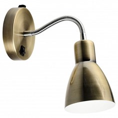 Бра Dorm A1408AP-1AB Arte Lamp