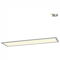 Подвесной светильник I-penadant Pro 158734 SLV