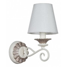 Бра Sonate ARM424-WL-01-W Maytoni