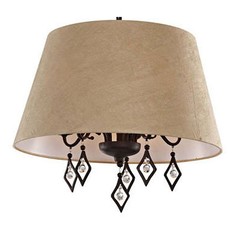 Подвесной светильник Capri L15015.37 Larte Luce