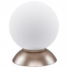 Настольная лампа декоративная Globo 813913 Lightstar