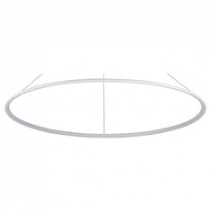 Подвесной светильник 111024 S111024/1R 70W White In Donolux