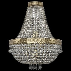 Бра 1927 19271B/H1/35IV G Bohemia Ivele Crystal