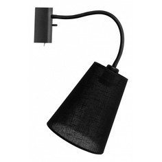 Бра Flex Shade Black 9758 Nowodvorski
