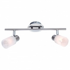 Спот Cavalletta A4510PL-2SS Arte Lamp