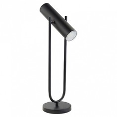 Настольная лампа декоративная 111022 T111022/1black Donolux