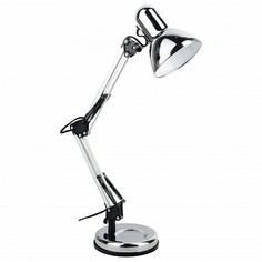 Настольная лампа офисная Junior A1330LT-1CC Arte Lamp