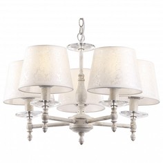 Подвесная люстра Granny A9566LM-5WG Arte Lamp