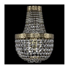 Бра 1928 19281B/H1/20IV G Bohemia Ivele Crystal