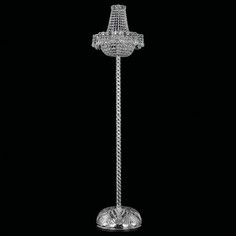 Торшер 1931 19311T4/H/35JB-147 Ni Bohemia Ivele Crystal