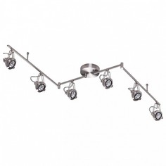Спот Breta 3807/6C Odeon Light