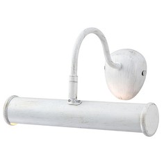 Подсветка для картин Picture Lights 4 A5023AP-1WG Arte Lamp