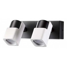 Спот Daravis 3491/2W Odeon Light