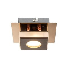 Накладной светильник Cayman I 49403-1 Globo