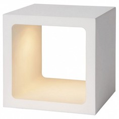 Настольная лампа декоративная Xio 17594/05/31 Lucide