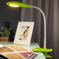 Настольная лампа офисная Captor green (TL90300) Elektrostandard