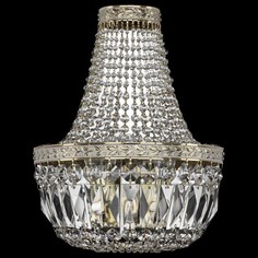 Бра 1904 19041B/H1/25IV GW Bohemia Ivele Crystal
