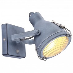 Бра 9178 A9178AP-1GY Arte Lamp