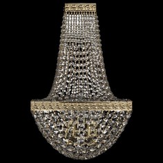 Бра 1932 19322B/H2/25IV G Bohemia Ivele Crystal