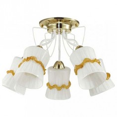 Потолочная люстра Simpana 3529/5C Lumion